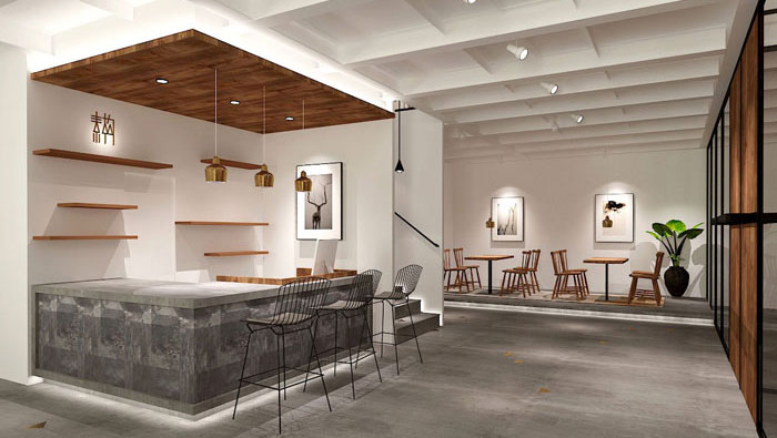 600平方服装公司办公室如何设计好？