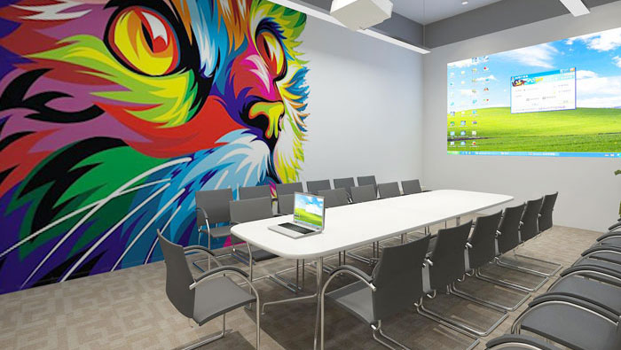 极简风格办公室如何设计？