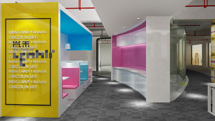 简洁的办公室在装修的时候应该注意什么？