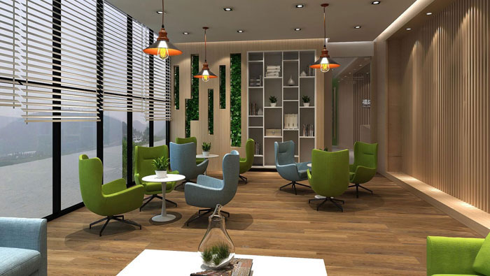 硬装和软装如何搭配？