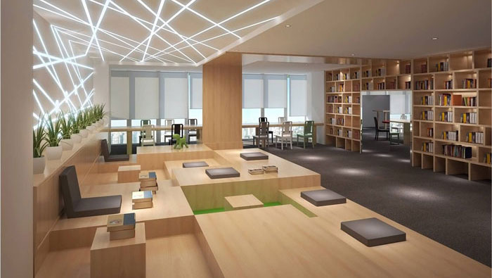 如何设计个性化的前台？