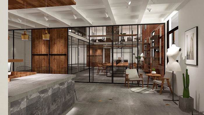 厂房装修注意事项有哪一些？