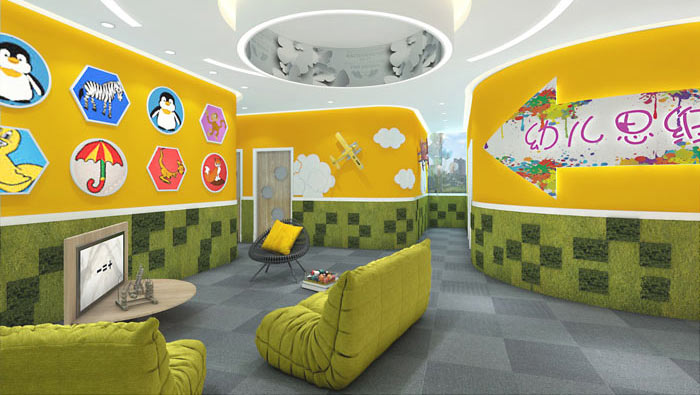 幼儿教育机构装修应该注意什么？