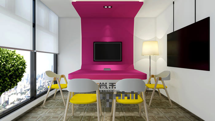 教育机构设计案例？