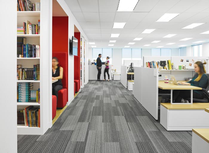 工作室如何设计？