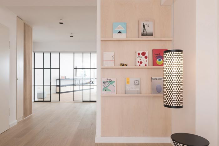 策划工作室如何装修？