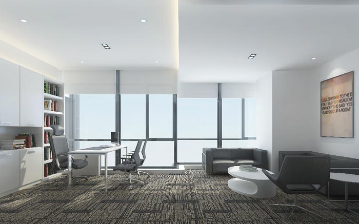 董事长办公室装修有哪些注意事项？