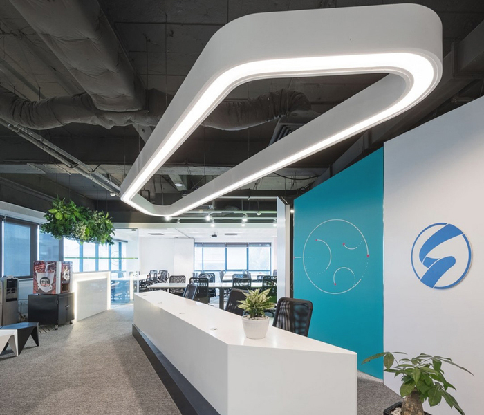 小型传媒公司如何设计有创意？