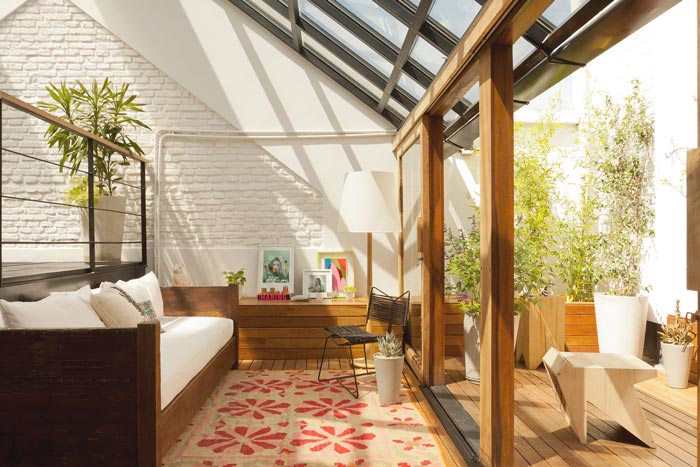 音乐工作室如何装修设计？